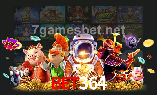 cassino bet364