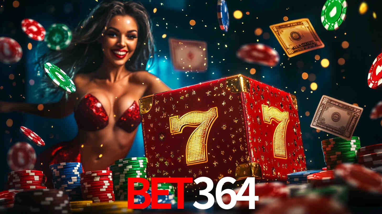 A Popularidade dos Caça-Níqueis no bet364