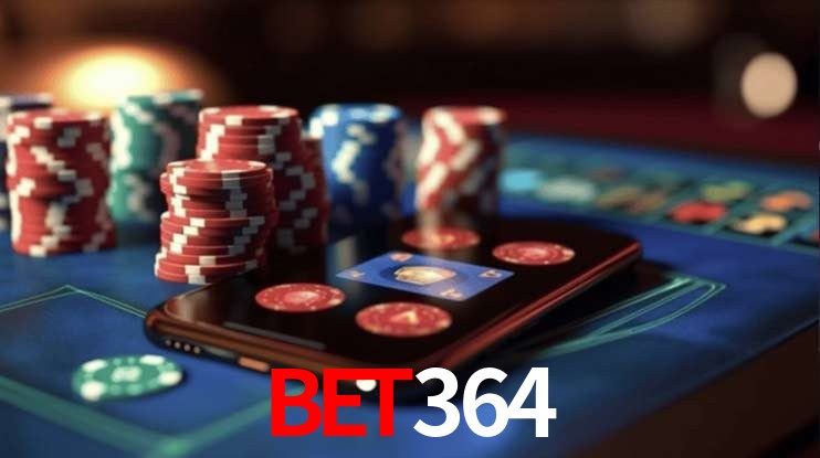 Experiência VIP bet364