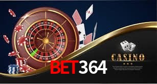Mesa de Blackjack bet364