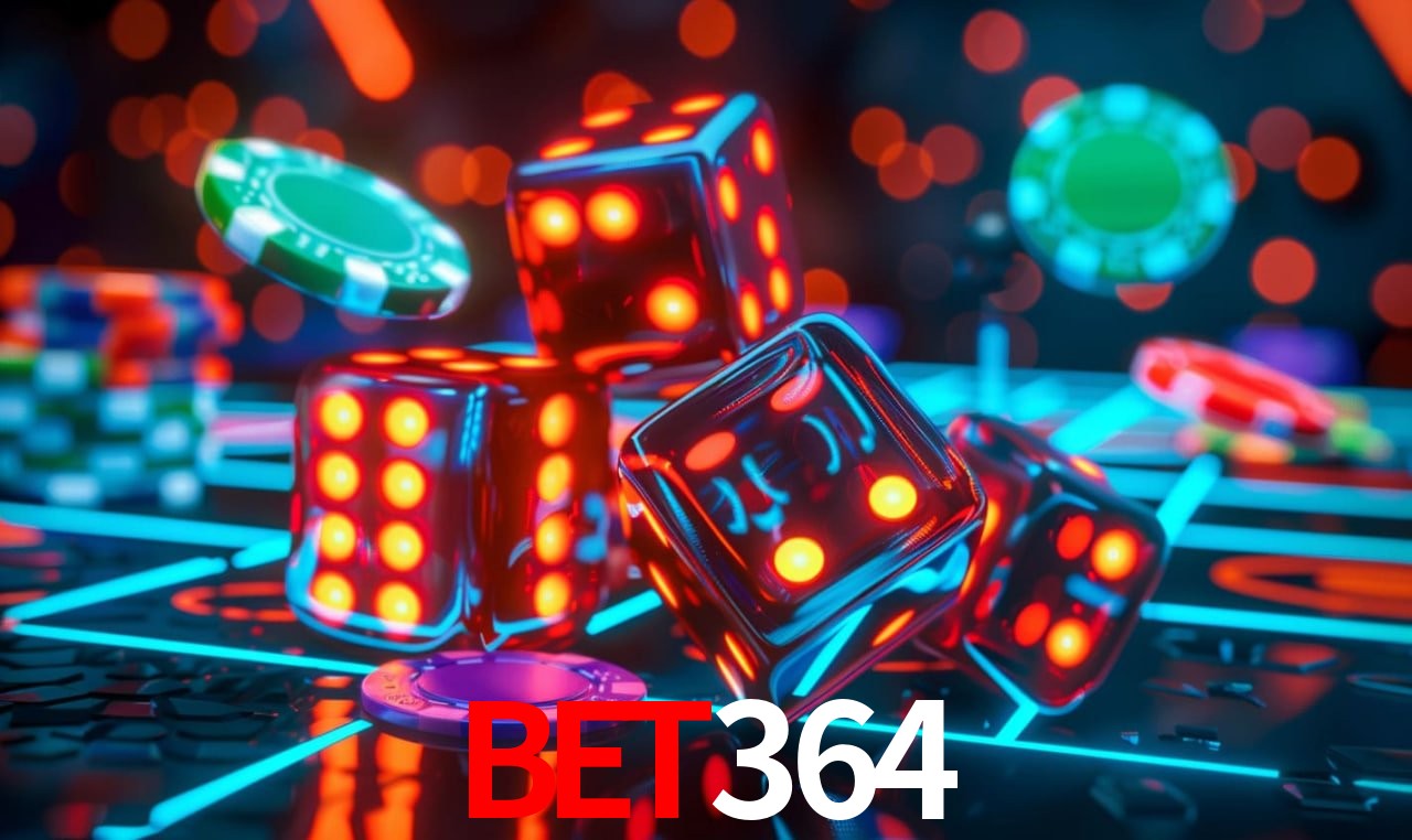 A Emoção da Loteria na bet364: Uma Chance de Mudança de Vida