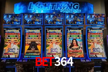 A Emoção da Loteria na bet364: Uma Chance de Mudança de Vida