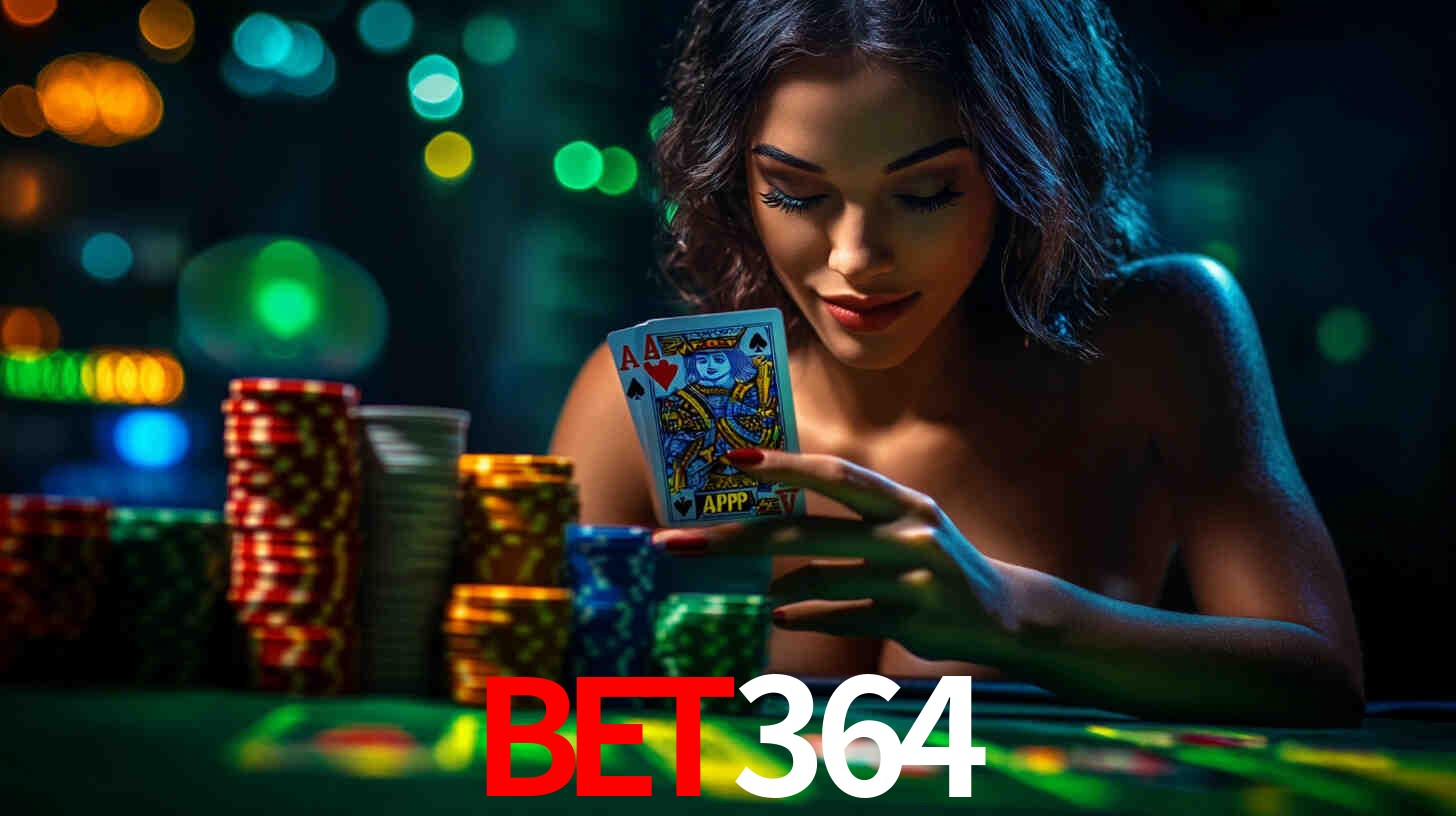 Apostas Esportivas na bet364: Um Guia Completo