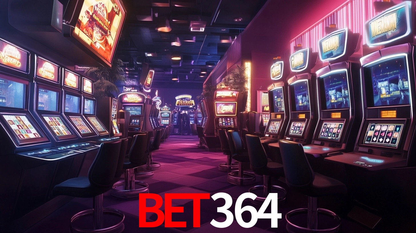 Exclusive Games bet364