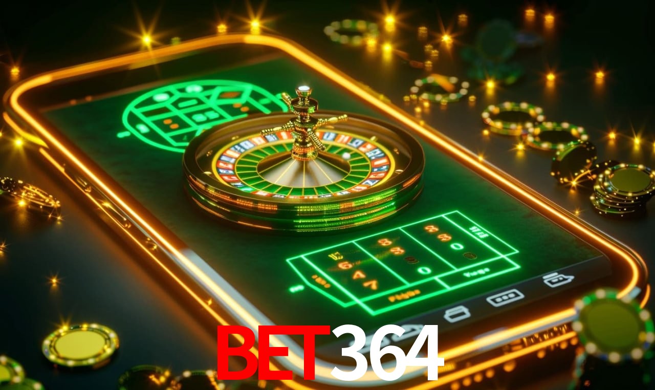 Cadastro Rápido bet364