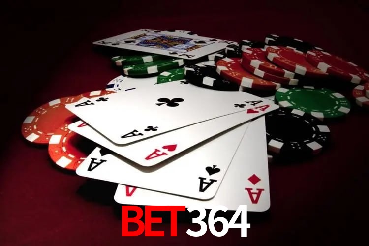 Interface Premium bet364