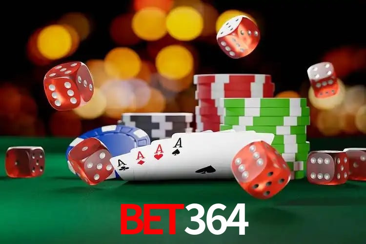 Estatísticas bet364