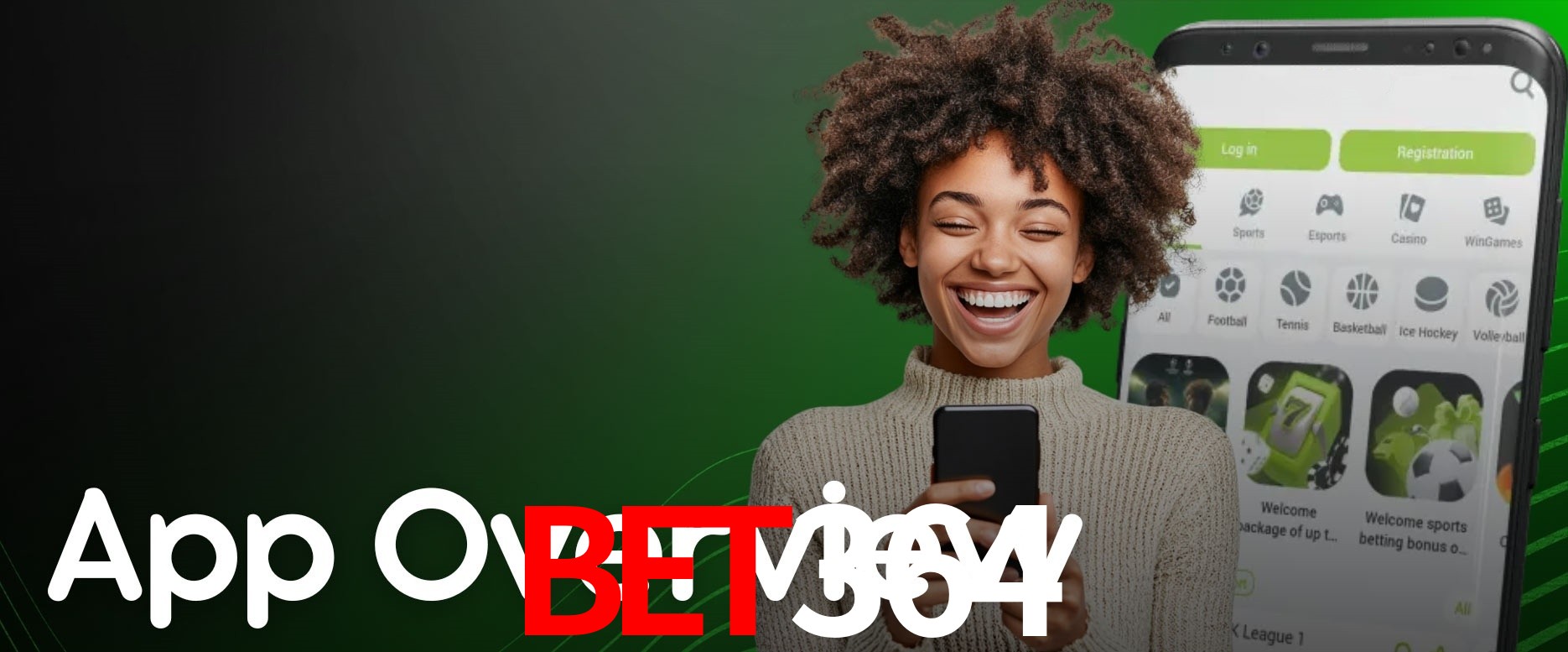 API Integration bet364