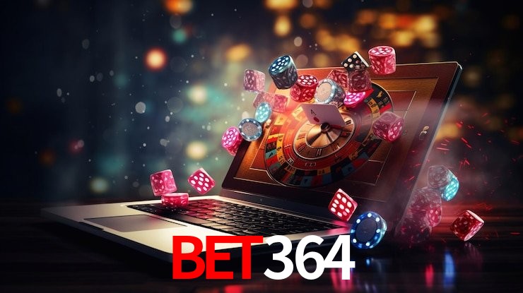 A Experiência Imersiva dos Cassinos Ao Vivo no bet364