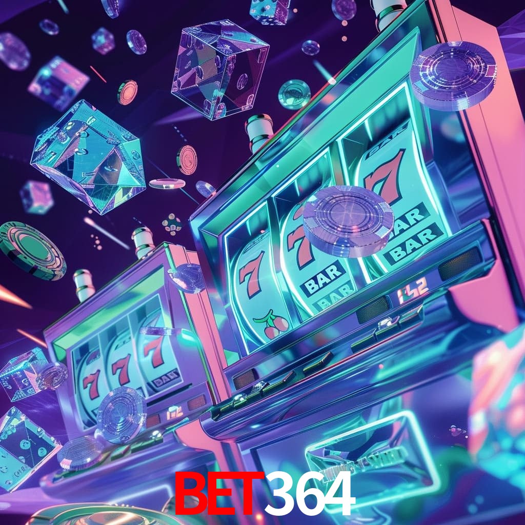 Desvendando o Mundo dos Jogos Virtuais na bet364