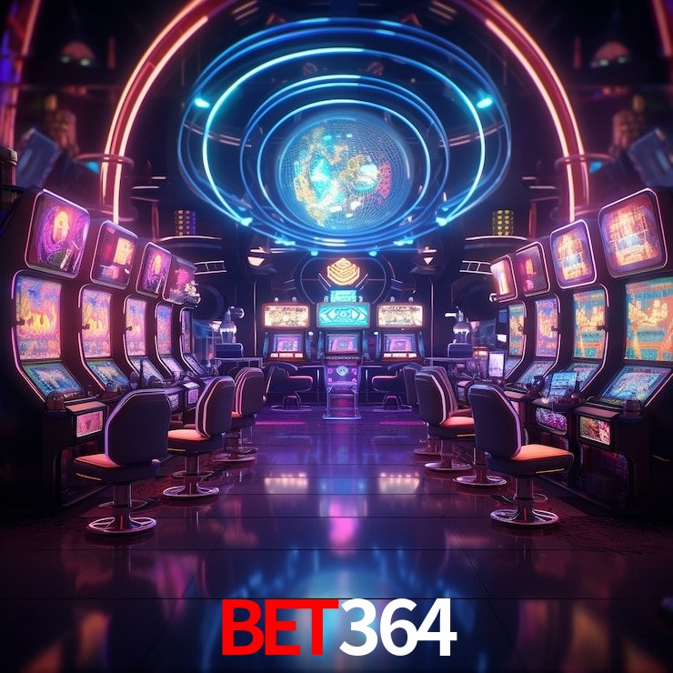 bet364 Slots - bet364 visual 1