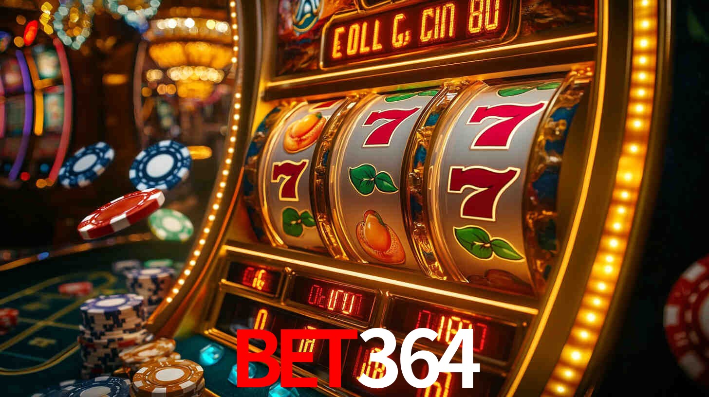 Welcome Bonus bet364