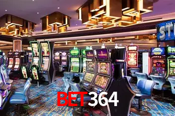 A Experiência Imersiva dos Cassinos Ao Vivo no bet364