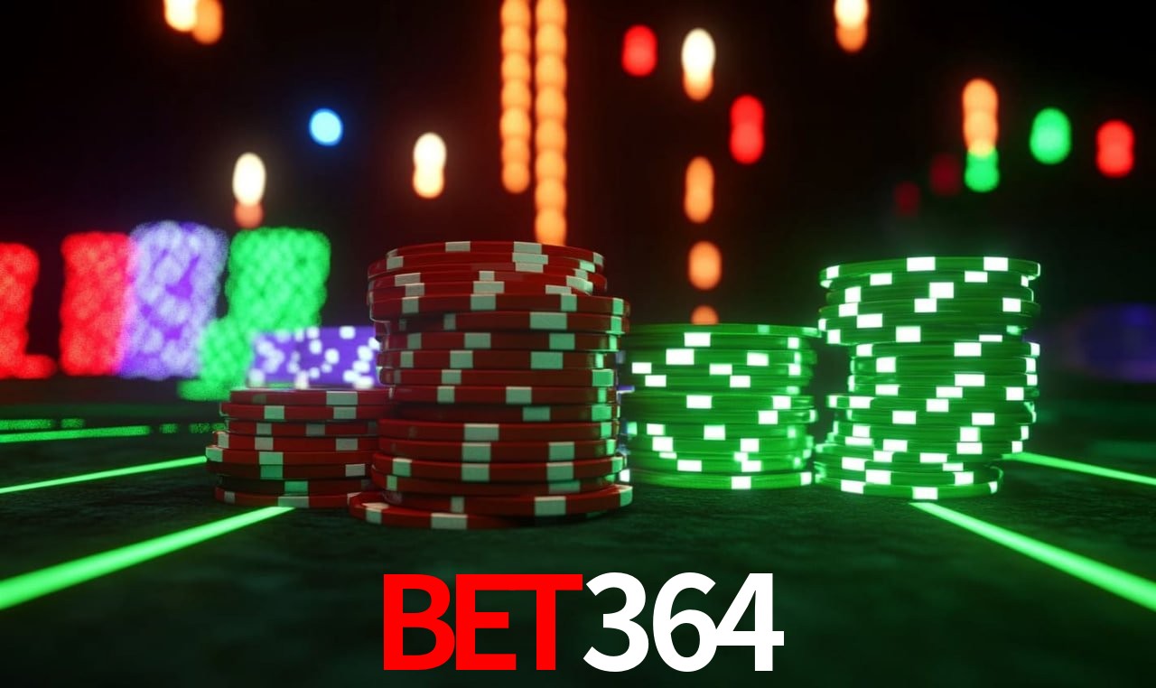 Experiência VIP bet364