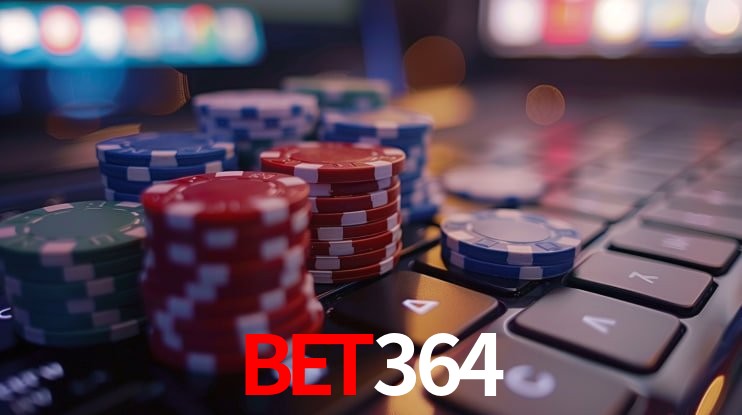 Casino Ao Vivo bet364