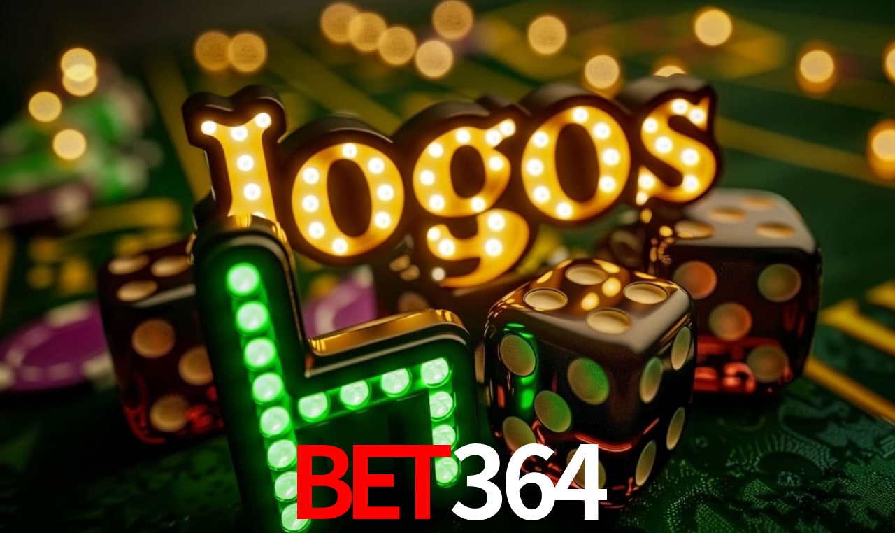 Apostas de Futebol bet364