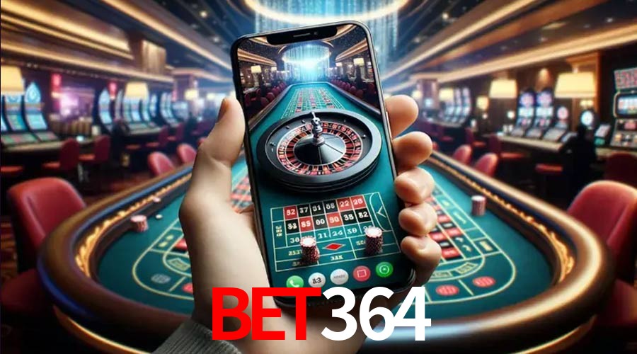 Game Providers bet364