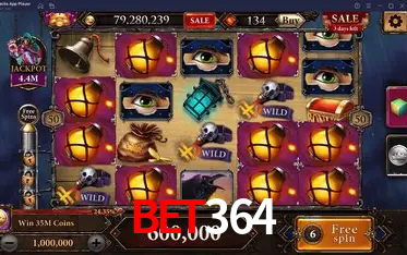 APP oficial da bet364 para mobile