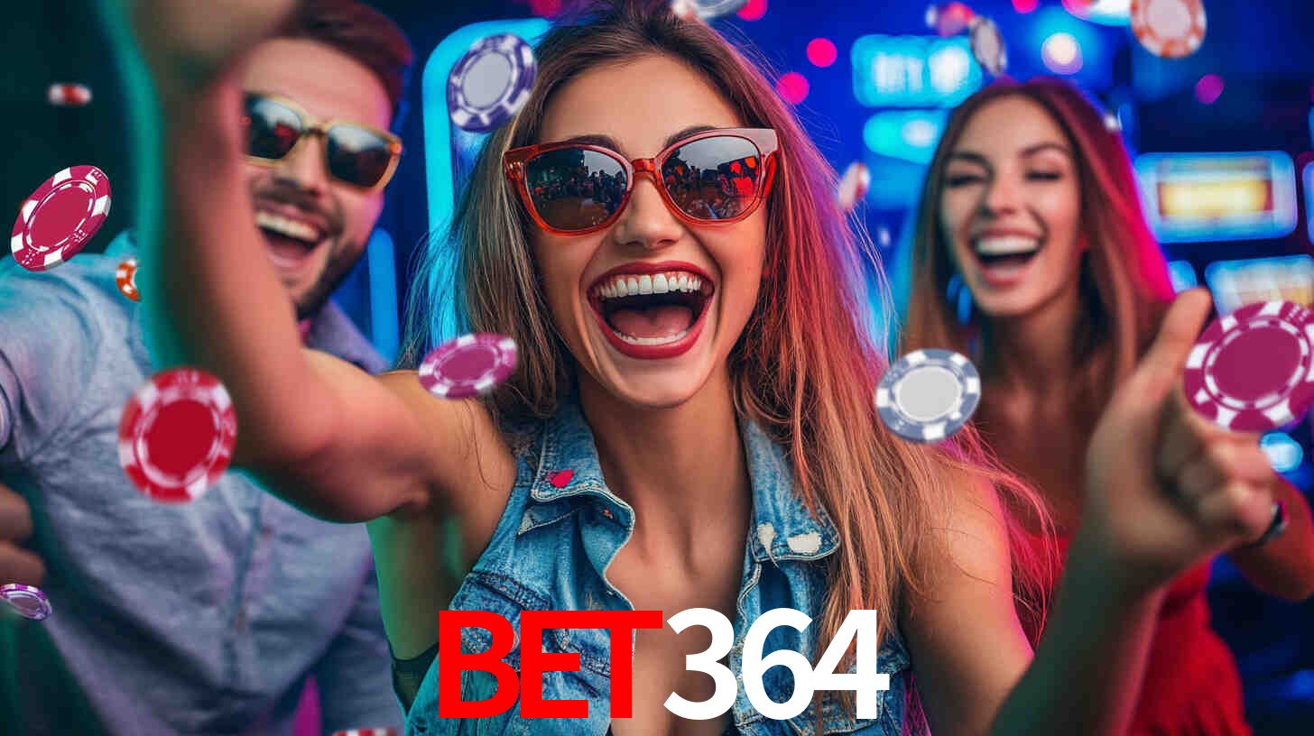 A Popularidade dos Caça-Níqueis no bet364