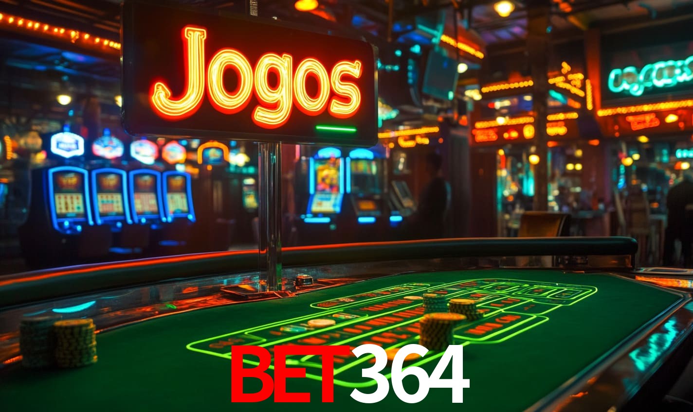 Recursos de Bônus bet364