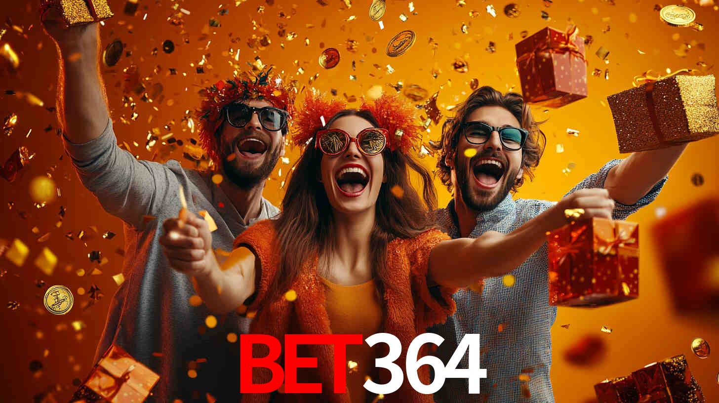 bet364: Seu Cassino Premiado com Pagamentos Rápidos