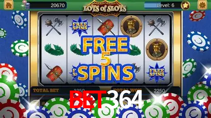 Descubra a Magia dos Jogos de Arcade no bet364