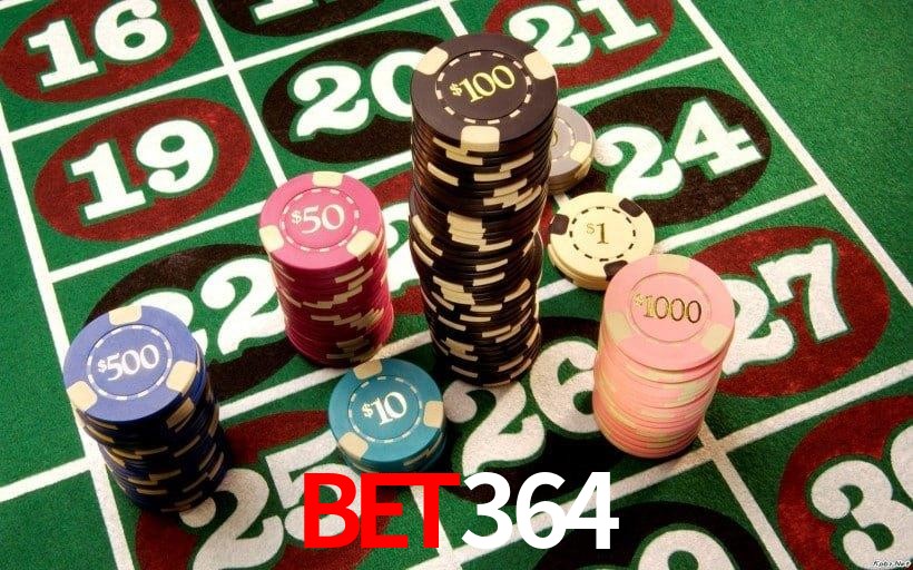 Descubra o Programa VIP da bet364: Vantagens Exclusivas para Jogadores