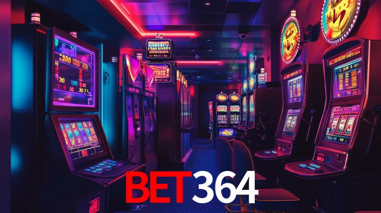 bet364 App Interface