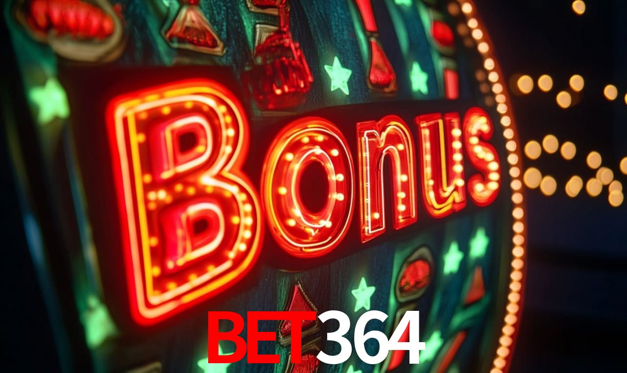 cassino bet364