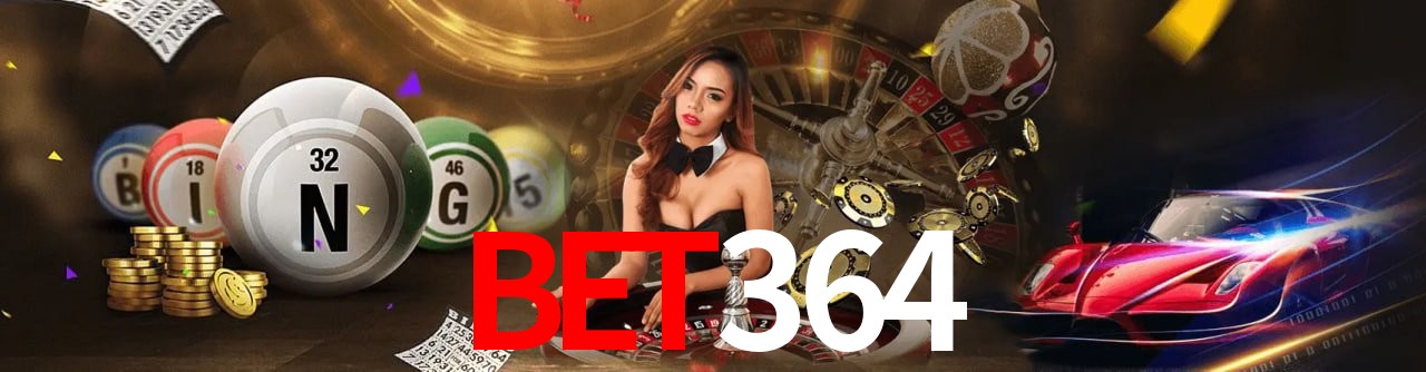 Promoções Sazonais bet364
