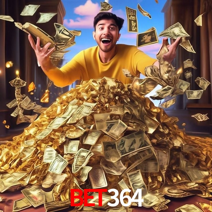 PIX Instantâneo bet364