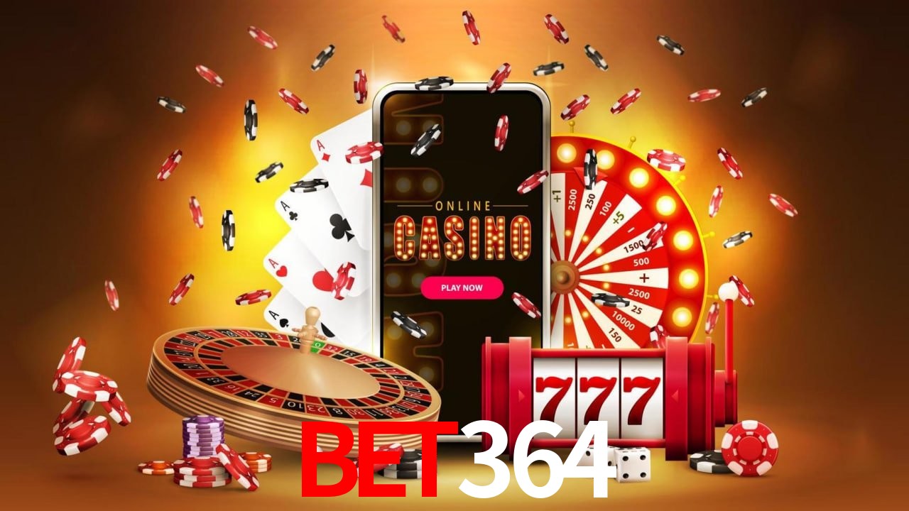 Descubra a Magia dos Jogos de Arcade no bet364