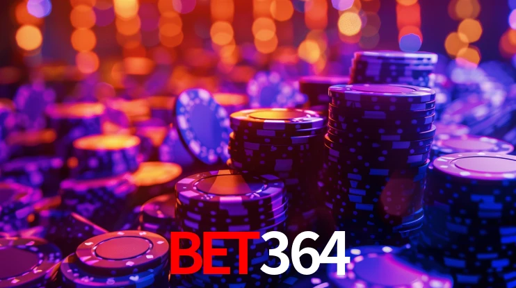 bet364: A Experiência de Casino com Jogos de Mesa ao Vivo