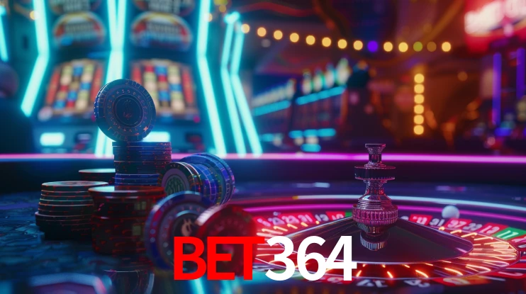 Slot Games bet364