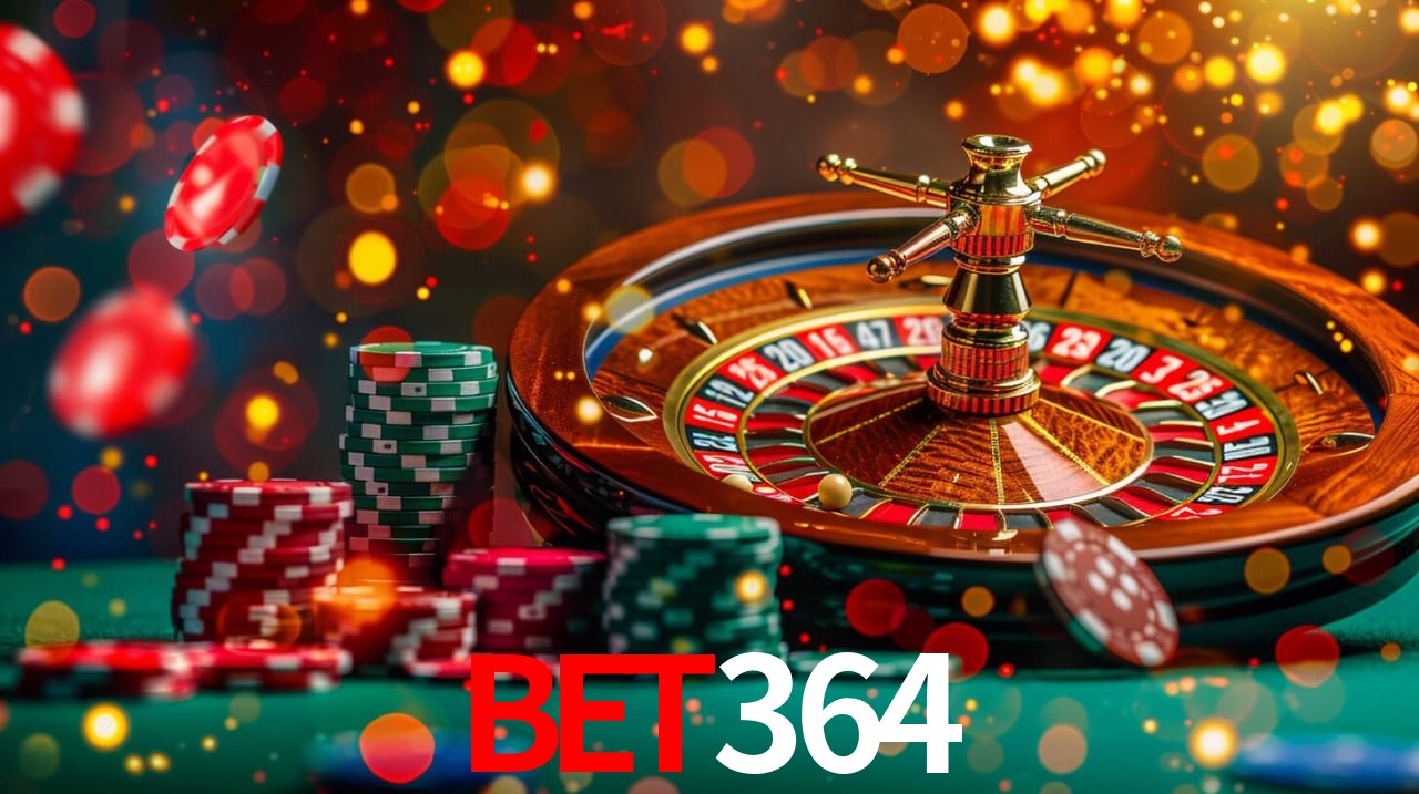 Explorando a Categoria de Eventos em Apostas na bet364