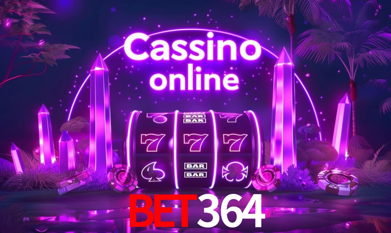 Jogos de Slot bet364