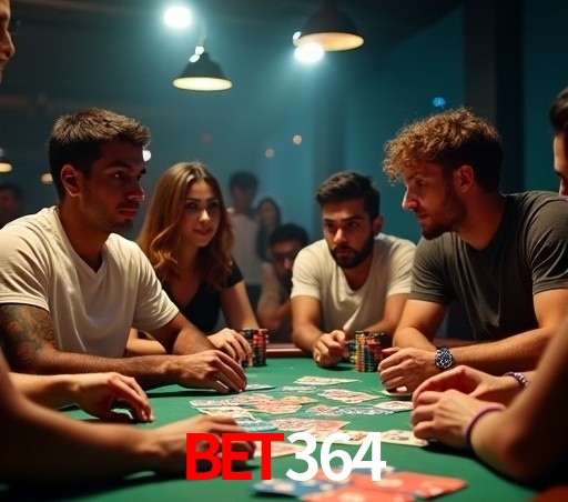Promoção Relâmpago bet364
