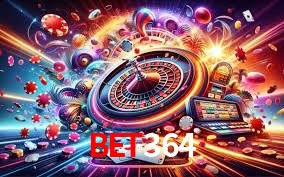 Casino Ao Vivo bet364