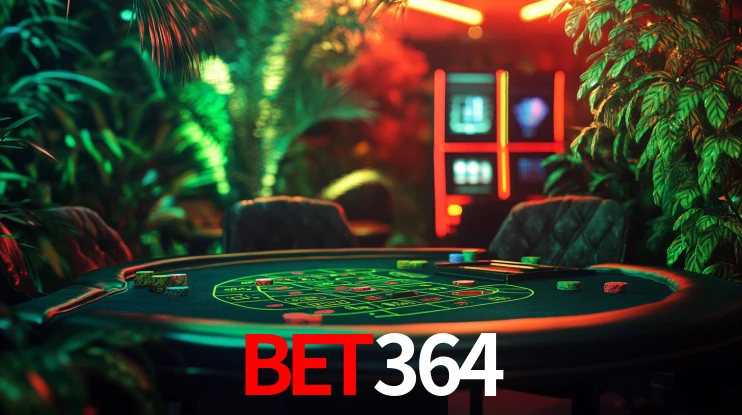 Roulette Table bet364
