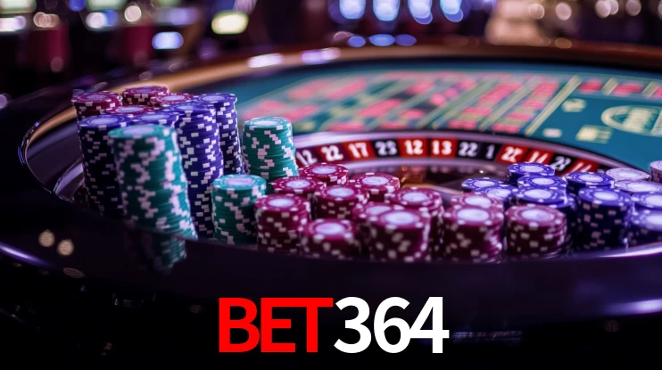 Live Casino bet364