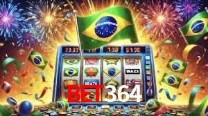 Bonus Features bet364