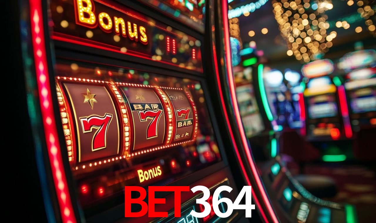 Bônus Generosos e Exclusivos no bet364 para Você!