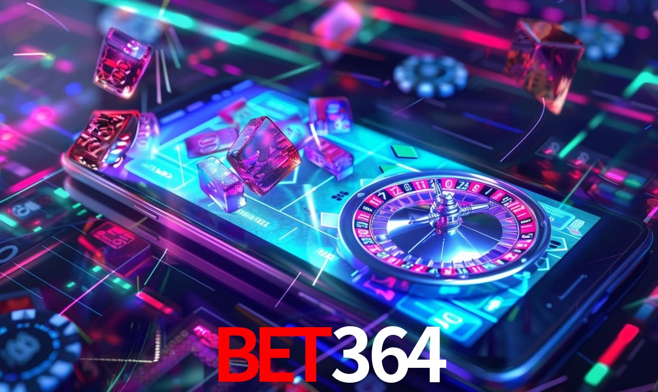 Casino VIP bet364